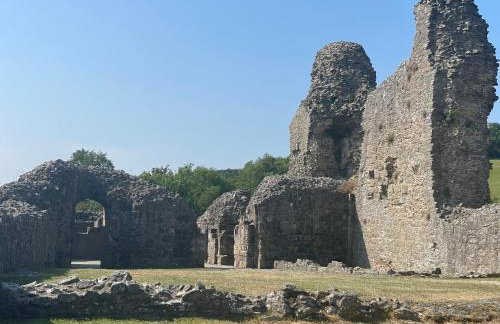 Hurdley House-Georgian Town House - Foto 43
