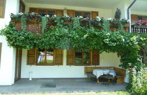 Ferienwohnung Kathi - Foto 3