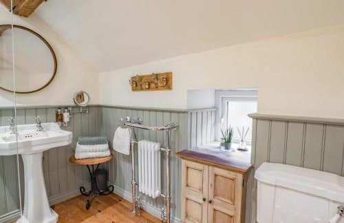 Hob Cote - Cottage - Foto 25