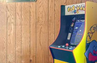 Ski, Unwind, Play Near Big Boulder, Game Room - Foto 6