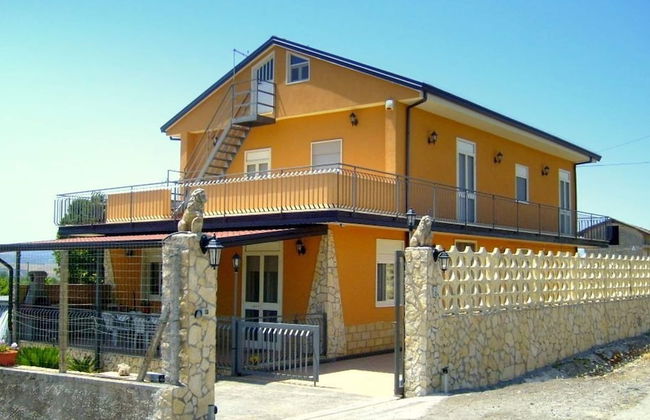 Belvilla by OYO Villa Russo - Foto 22