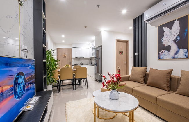 Bom Homes- Vinhomes Ocean Park - Foto 38