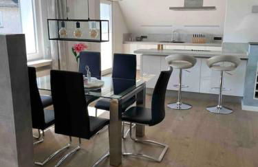 Altstadt Maisonette Wohnung - Foto 10