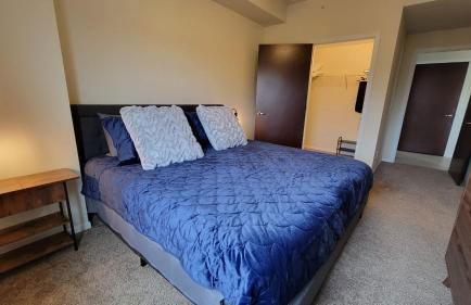 Free Parking, New Apartment, Steps From Mayo! - Foto 7