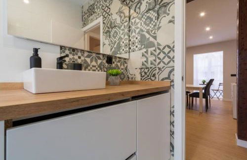 Renovated appartement in Santander - Foto 14