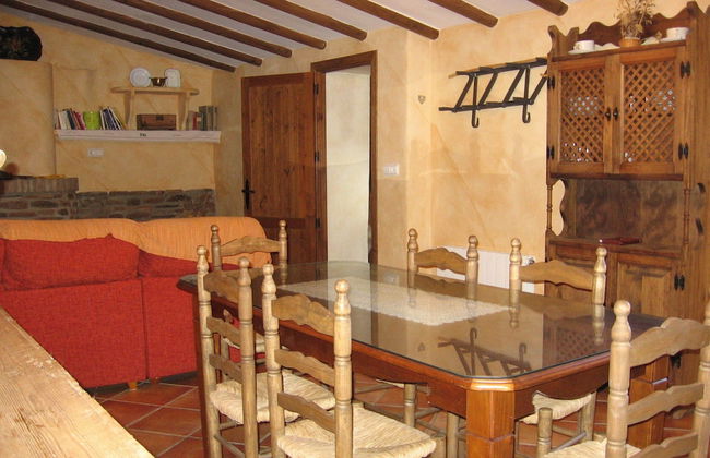 Mountain Escape in Laroya - Foto 23