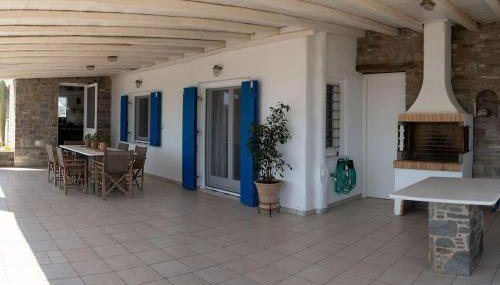 Kapari Home Syros - Photo 3