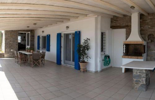 Kapari Home Syros - Photo 3