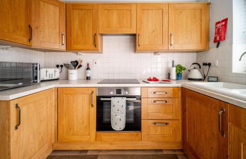 Birch Cottage - Foto 16