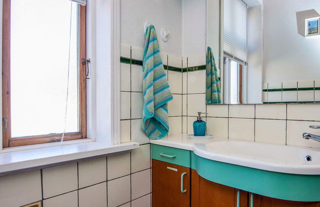 Captain House BnB in Fano - Foto 26