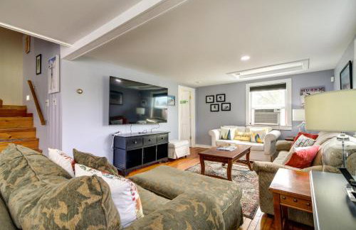 Vermont Vacation Rental Hot Tub, Near Ski Resorts - Foto 4