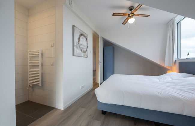 Luxury Apartment in Residence Marina Kamperland - pet Friendly - Foto 25