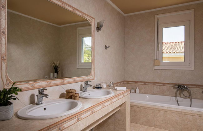 Villa Anemoni in Rethymno - Foto 23