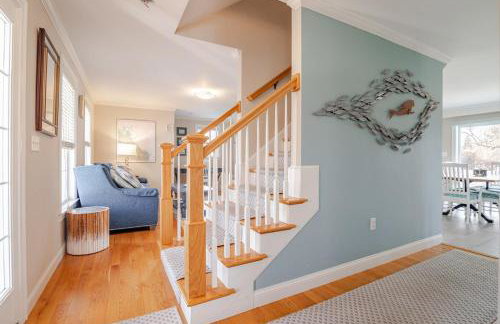 Seaside Solstice HOT TUB, SAUNA 4 Bedroom - Foto 27