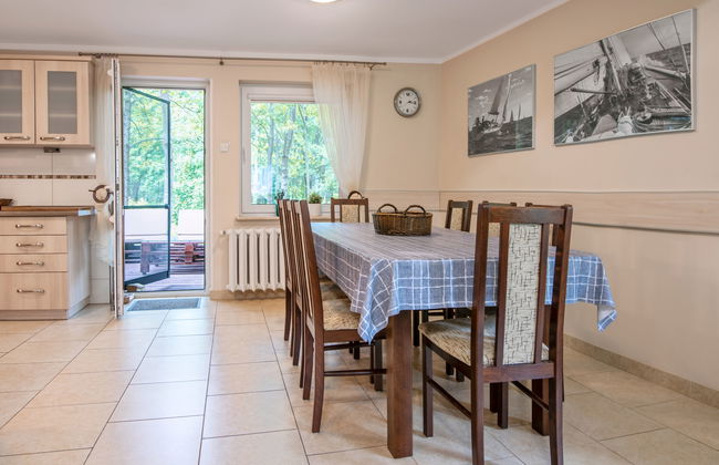 Mazurska Sielanka - Foto 12