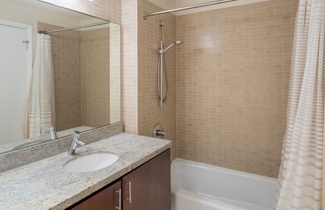 Global Luxury Suites at Foggy Bottom - Foto 16