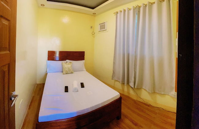 Rb's Three Storey House - Foto 15