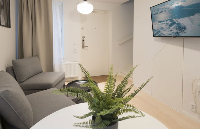 Forenom Apartments Stockholm Johannesgatan - Photo 12