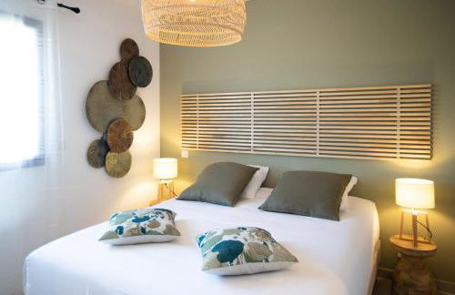 Résidence Saint Cyprien Plage - Foto 79