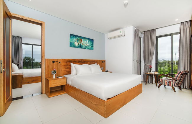 DOMA by HSuites Hotel & Apartment - Foto 24