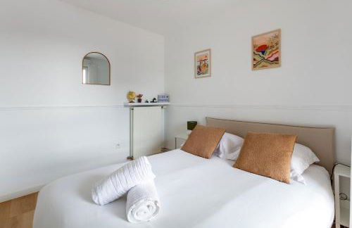 Le Duplex des Docks by So Homy - 2 Bed Room - 4 PAX - Foto 39