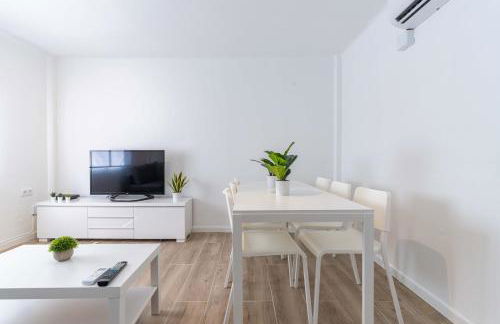 Hauzify I Apartament Pedrera - Foto 5