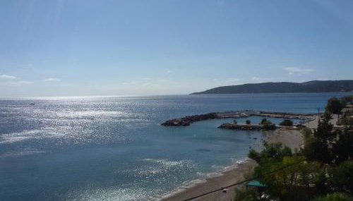 Theoxenia Chios Apartments - Foto 4