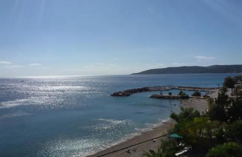 Theoxenia Chios Apartments - Photo 4