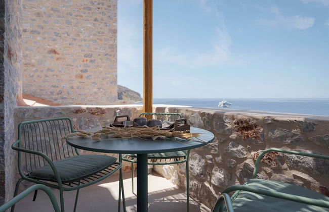 Yerma Suites Limeni - Foto 63