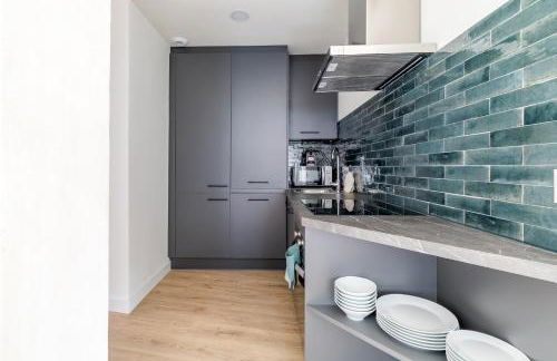 CATERINA Plaza Castilla - Foto 32