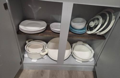 Dodo's Place on 22 acres outside of Smithville, TX - Foto 19