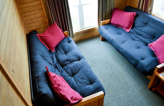 Worlds of Fun Village - Foto 27