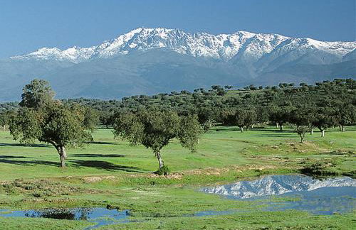 Apartamentos Rurales Los Vergeles - Foto 20