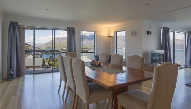 Restauration dans la chambre