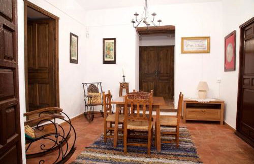 Cortijo del Coco - Foto 23