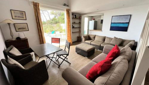 Résidence Les Myriades - maeva Home - Appartement bord de mer 2 pièces 4 personnes - Prestige MAE-3093 - Foto 2