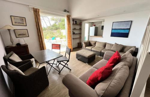 Résidence Les Myriades - maeva Home - Appartement bord de mer 2 pièces 4 personnes - Prestige MAE-3093 - Foto 2