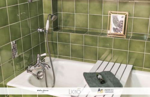 Appartement VILLA PAULA Ax-les-Thermes - Foto 56