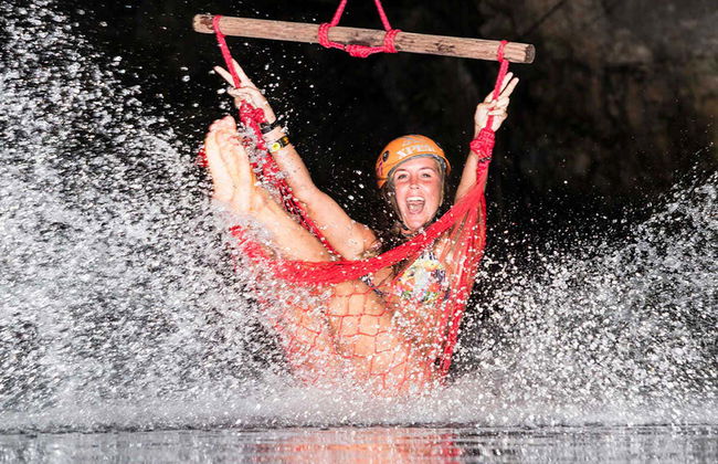 Excursión a Xplor - Foto 6