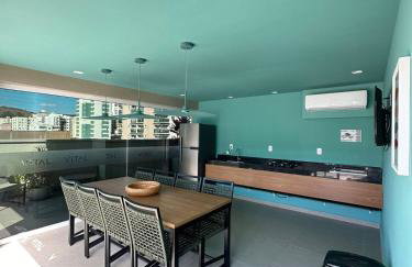 Apartamento com lazer e spa - Foto 11