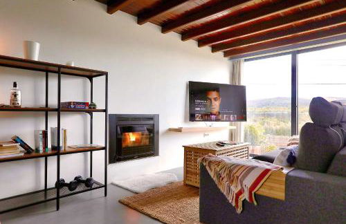 The Cliffs - Picon Seaside Cottage - Foto 7