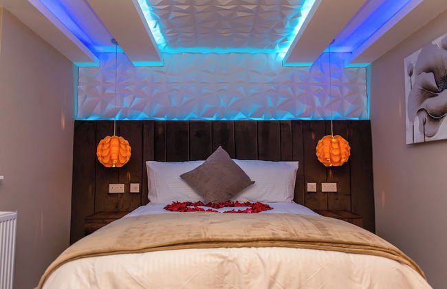 Optimal Apartments - Foto 36