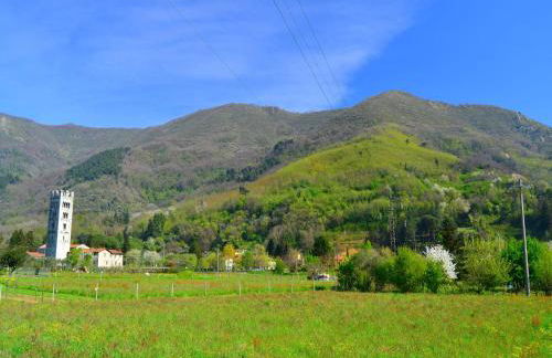 Dreamy Cottage in Trebbio with Pool - Foto 35