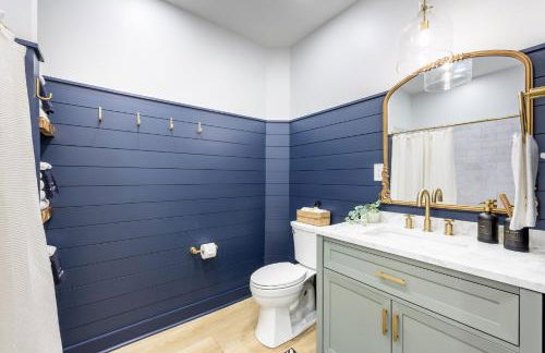 Peak Retreat Private Luxury A-Frame for Couples - Foto 63