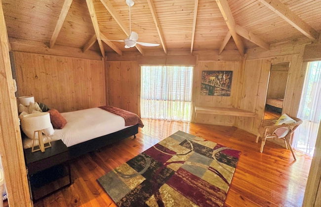 Grampians Chalets - Photo 9