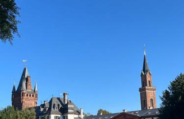 Ferienwohnung Burgenblilck - Photo 7