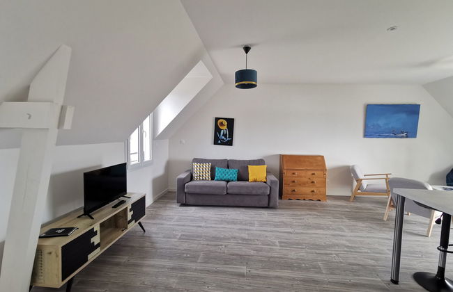 Apartment Plein Soleil by Interhome - Foto 19