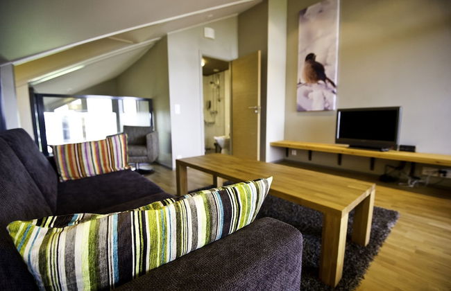 Levi Suites Levin Klubi - Foto 8