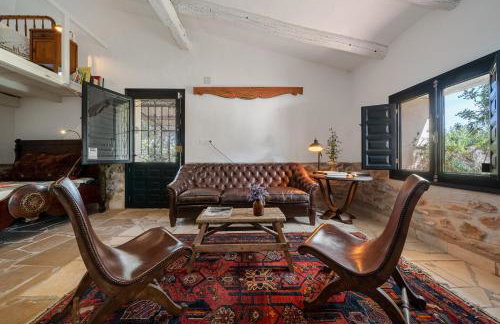 Casa en olivera a 3 km de la costa - Foto 5