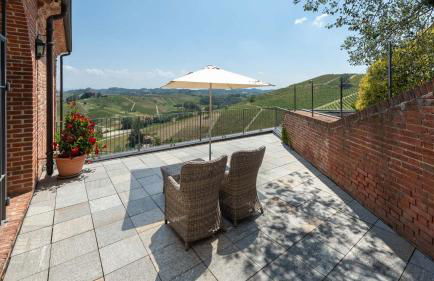 Villa Tiboldi - Foto 46